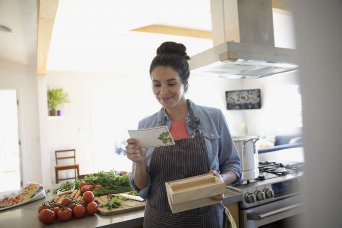 avoid cooking mistakes
