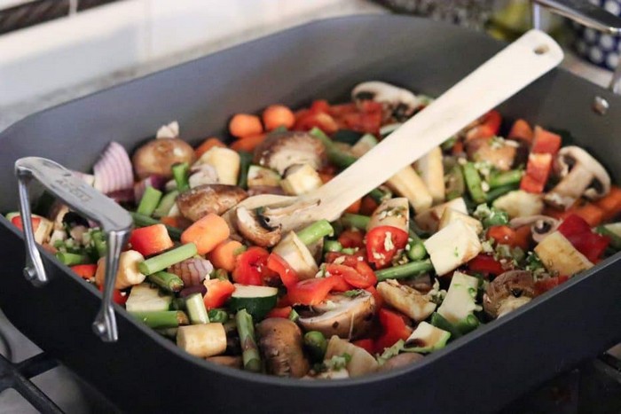 cooking mistakes to watch