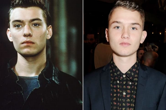 Harry Raferty Celebrity Clones: When Genetics Hit the Jackpot | World Family Magazine ...